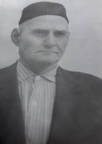 Шафигуллин Назип Шафигуллович Шафигуллин Назип Шафигуллович